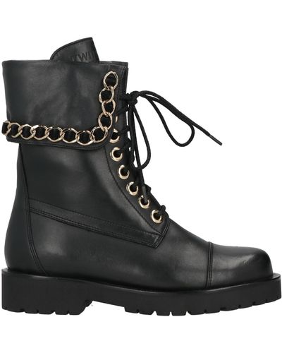 Twinset Boots for Women | Online Sale up to 88% off | Lyst - Page 3