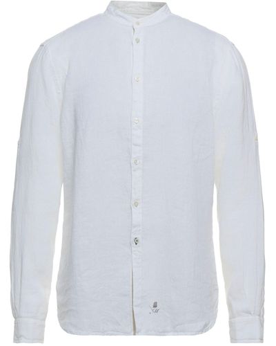 Mason's Camicia - Bianco