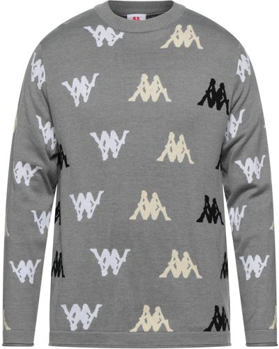 Kappa Sweaters and knitwear for Men | Online Sale up to 65% off | Lyst