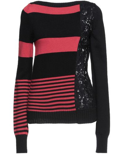 N°21 Sweater - Red