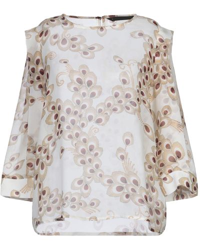 Anonyme Designers Blouse - White