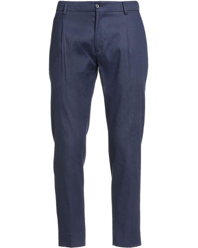 BE ABLE Trouser - Blue