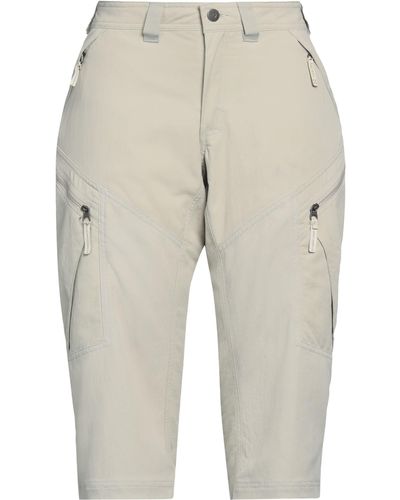 Haglöfs Cropped Pants - Natural