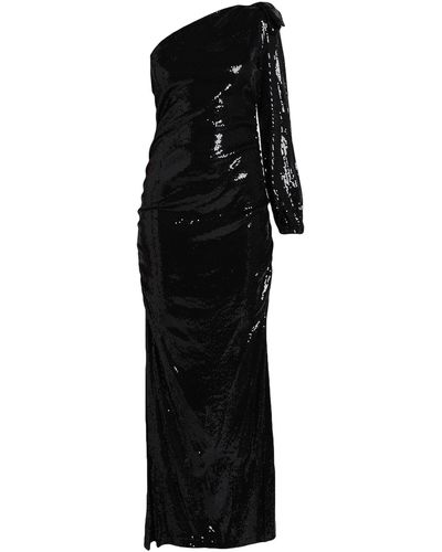 EUREKA by BABYLON Maxi Dress - Black