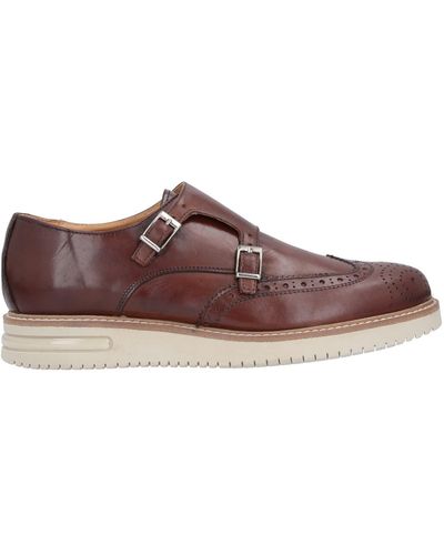 Bruno Verri Loafer - Brown