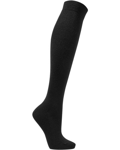 FALKE Socks & Hosiery - Black
