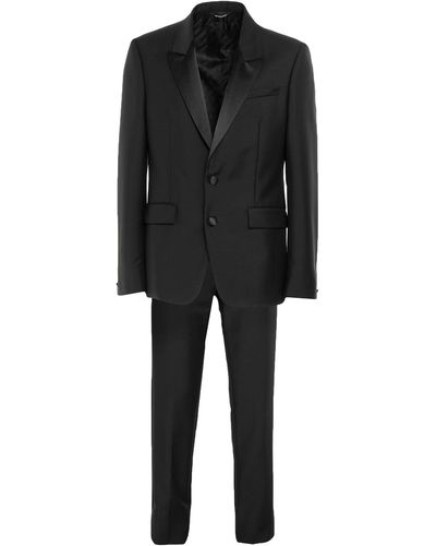 Givenchy Costume - Noir