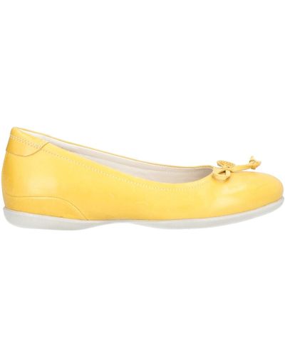 mm Natura plus Ecco Ballet flats and ballerina shoes for Women | Online Sale up to 40% off  | Lyst