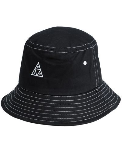 Huf Hat - Black