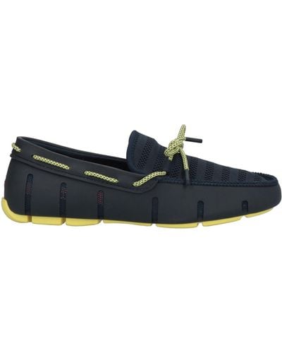 Swims Loafer - Blue