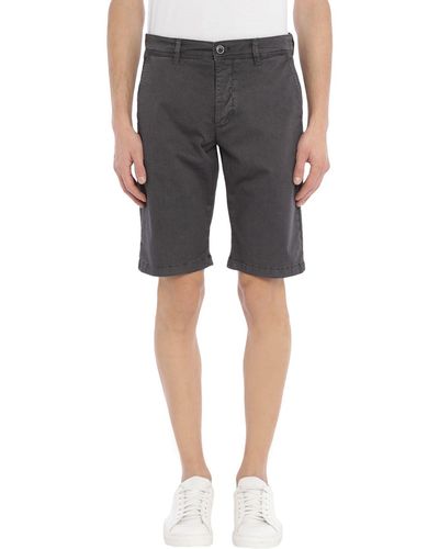 Bomboogie Shorts & Bermuda Shorts - Grey