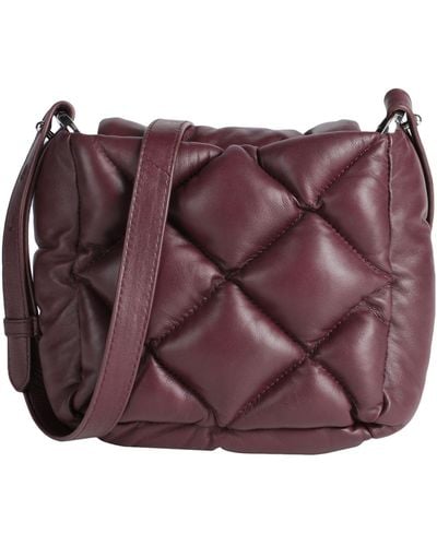 MAX&Co. Cross-body Bag - Purple