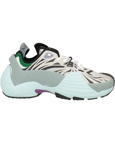 Lanvin Sneakers - Multicolor