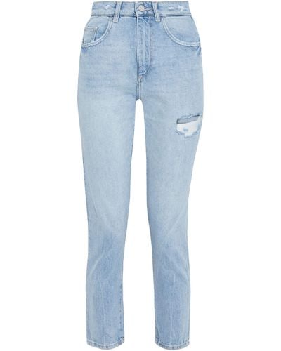 DL1961 Jeanshose - Blau