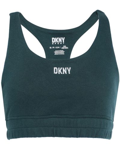 DKNY Top - Green