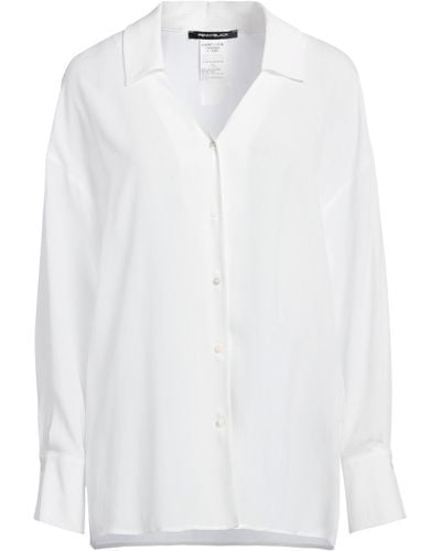 Pennyblack Camisa - Blanco