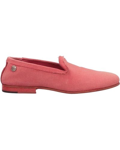 ( Verba ) Loafers - Pink