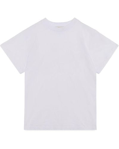 Tela T-shirt - Bianco