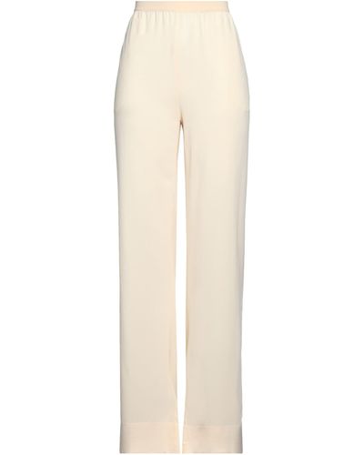 Jucca Trouser - White