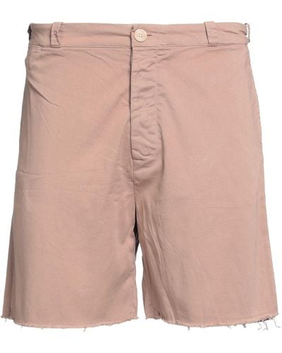 B'Sbee Shorts & Bermuda Shorts - Pink