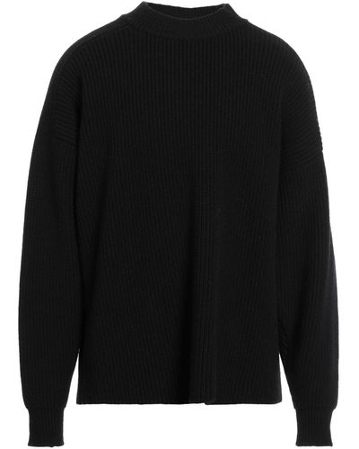 The Row Sweater - Black