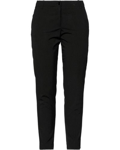 Armani Jeans Pantalon - Noir