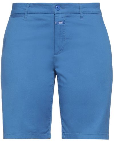 Closed Shorts E Bermuda - Blu