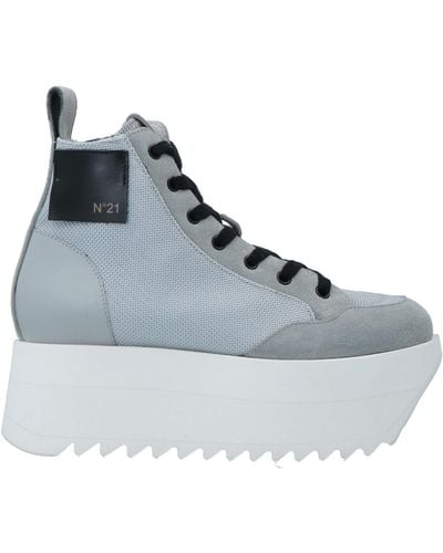 N°21 Sneakers - Blau