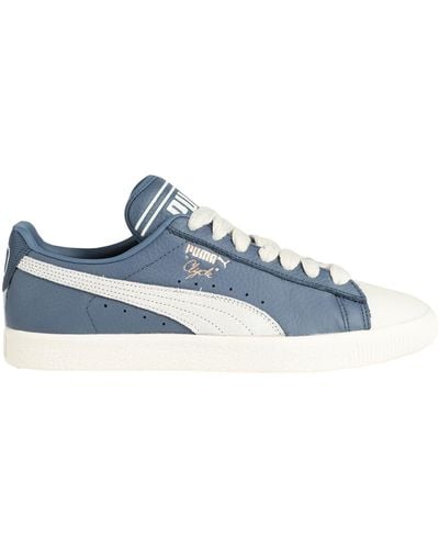 PUMA Sneakers - Blau