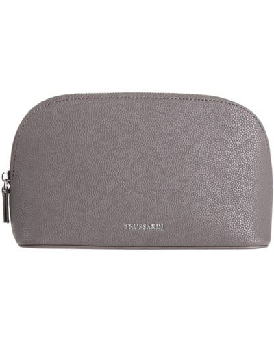 Trussardi Handbag - Grey