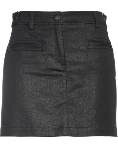 Tom Ford Mini Skirt - Black