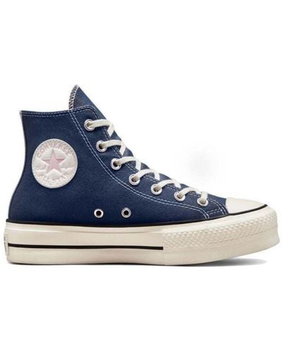 Converse Sneakers - Blu