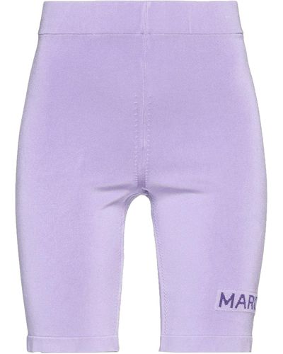 Marc Jacobs Leggings - Purple
