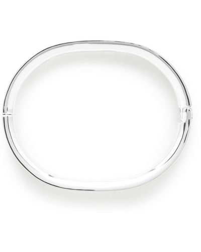 COS Bracelet - White