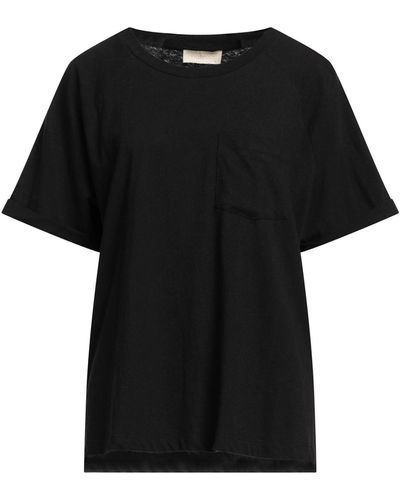 Momoní T-shirt - Black