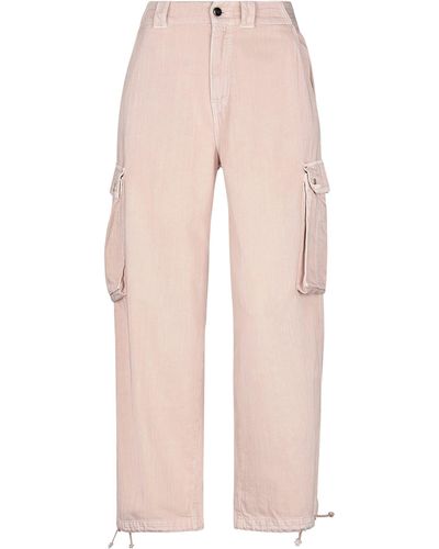 Semicouture Jeans - Pink