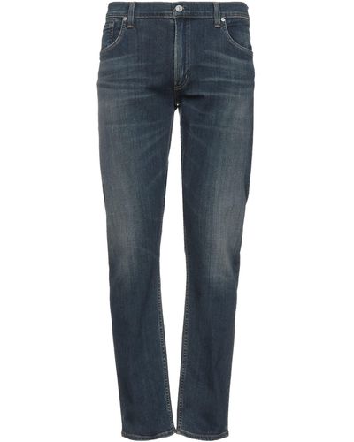 Citizens of Humanity Pantaloni Jeans - Blu