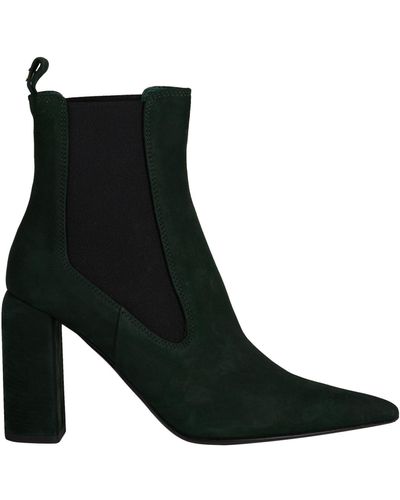 Fabi Ankle Boots - Black