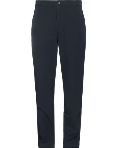 EA7 Trouser - Blue