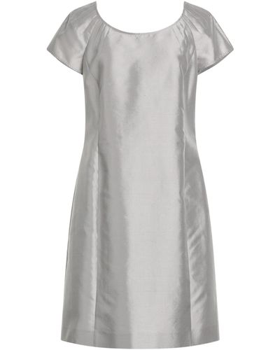 Armani Mini-Kleid - Grau