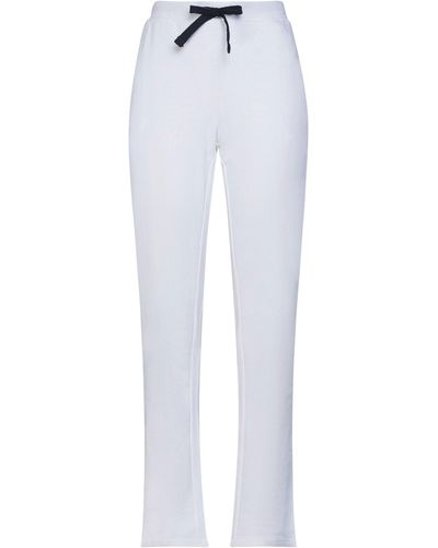 North Sails Trousers - White