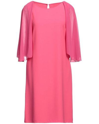 Just For You Mini Dress - Pink