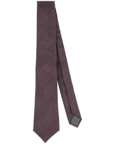 Cravatte Brunello Cucinelli da uomo | Sconto online fino al 40% | Lyst