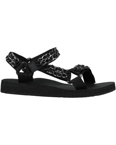 ARIZONA LOVE Sandals - Black