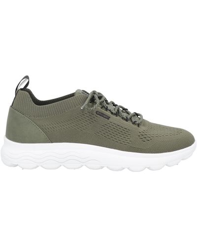 Geox Low-top sneakers for Men | Online Sale up to 84% off | Lyst