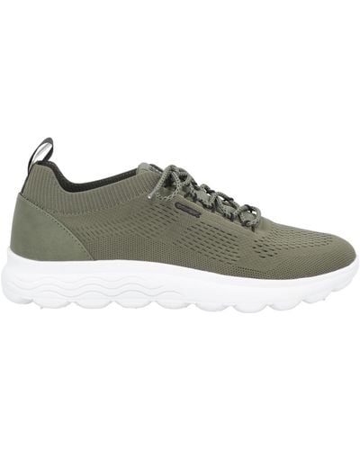 Sneakers geox 2025 homme