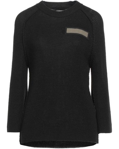 Saucony Sweater - Black