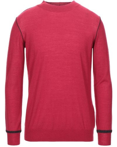 Armani Exchange Sweater - Pink