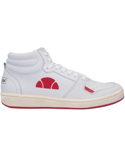 Ellesse High-tops & Trainers - White