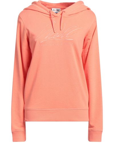 O'neill Sportswear Sweatshirt - Pink